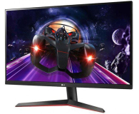 LG 24MP60G-B - 646532 - zdjęcie 2